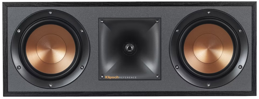 Klipsch R-52C